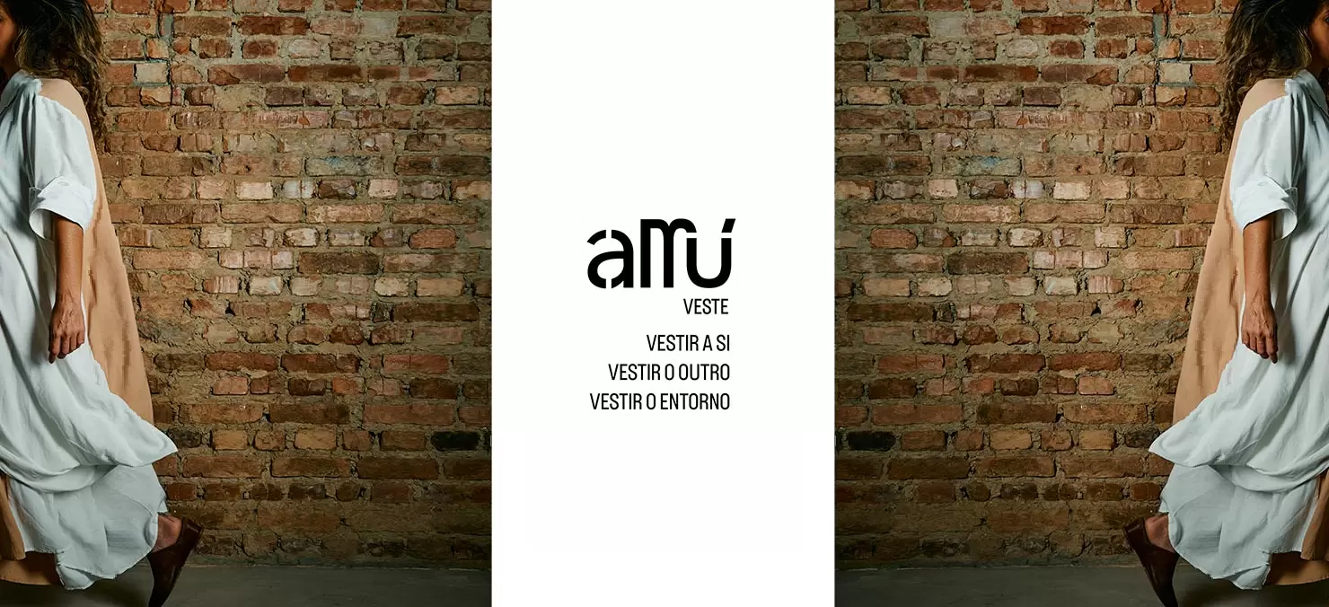 AMU VESTE